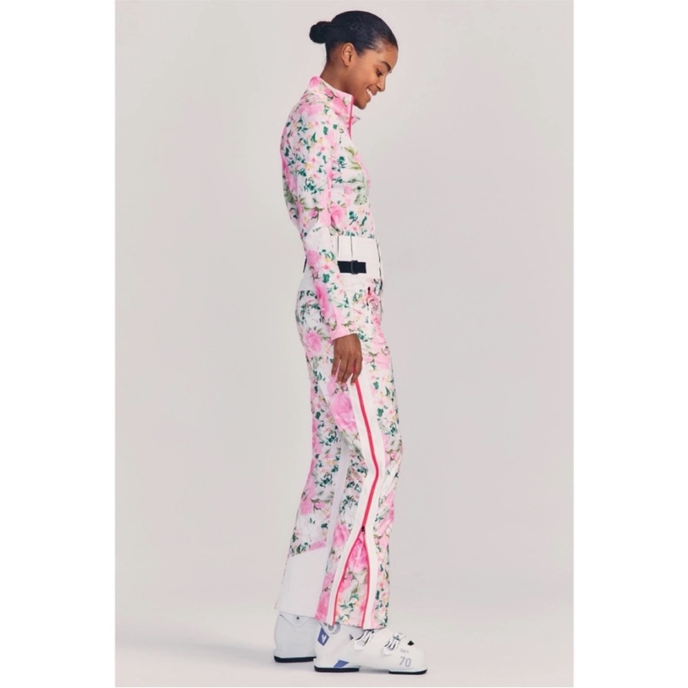 LAST CHANCE LoveShackFancy x Bogner Ski Pants …size 12…NWT - Picture 5 of 8